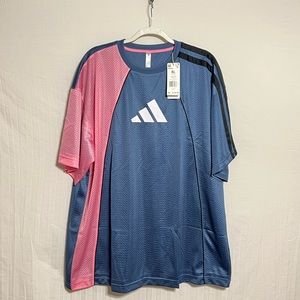 Adidas Basketball 365 jersey
